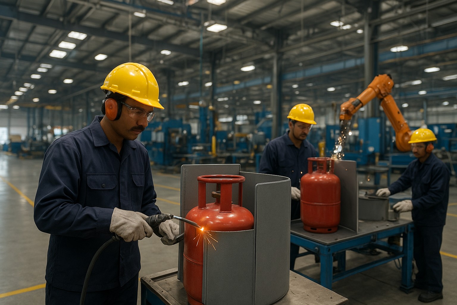 Product Manufacturing & Innovation