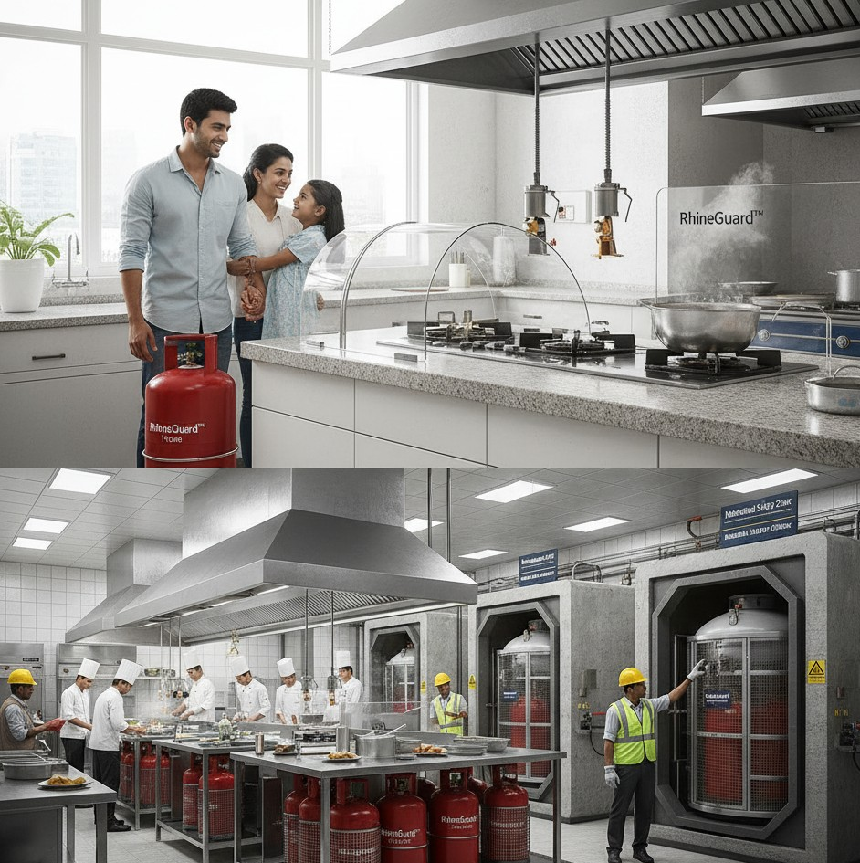 Customized Safety Solutions