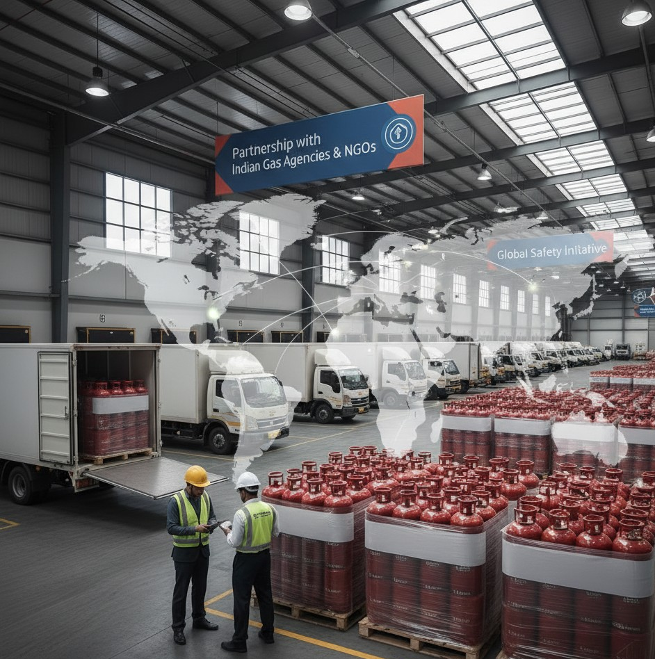 Distribution & Partnerships