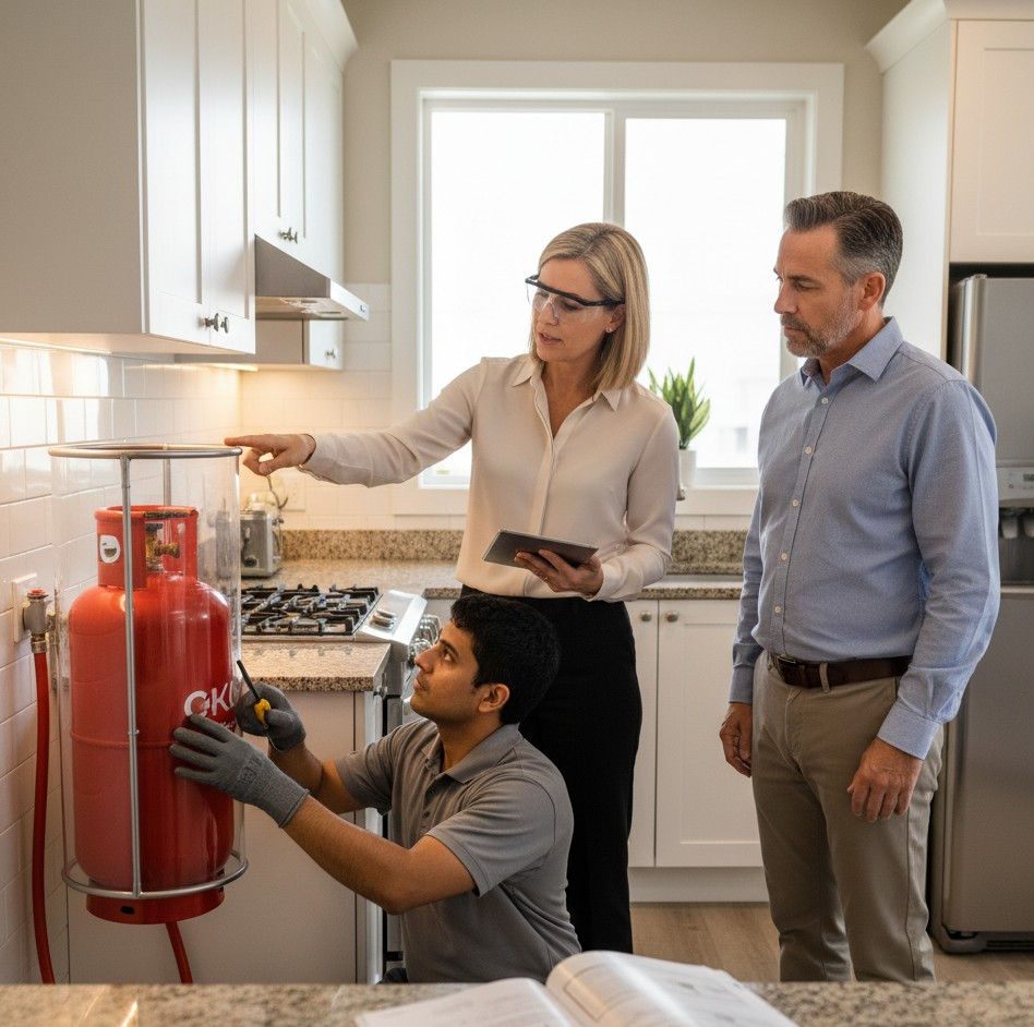 After-Sales Support & Consultancy