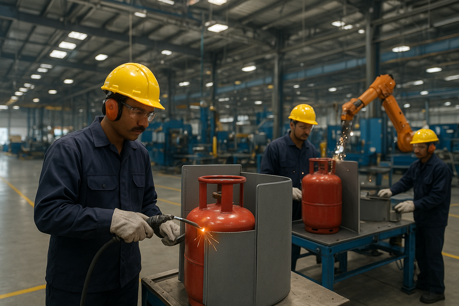 Aag Raksha Kitchen Blast Shield